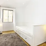 Central Lisbon Studio