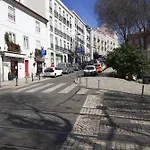 Central Lisbon Studio