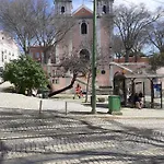 Central Lisbon Studio