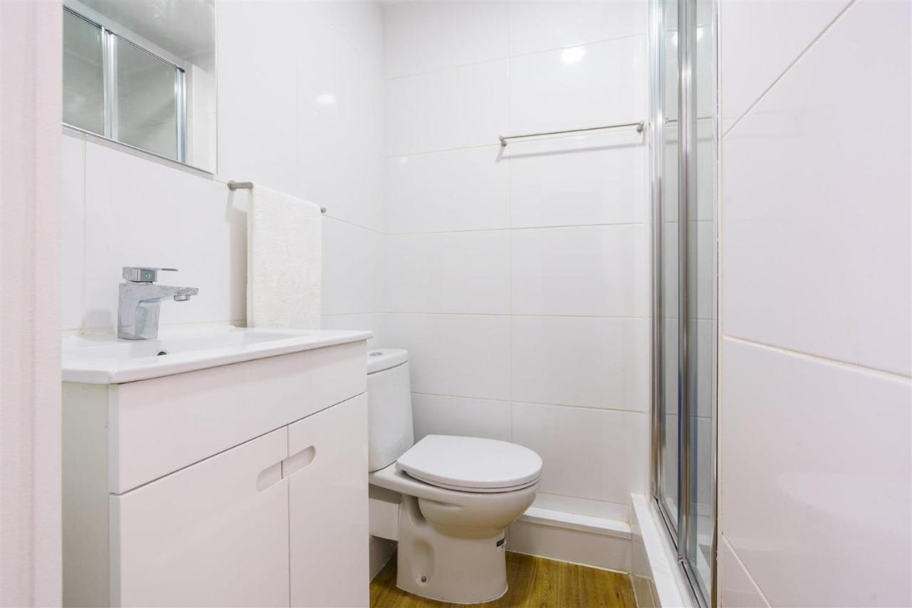 Apartment Central Lisbon Studio